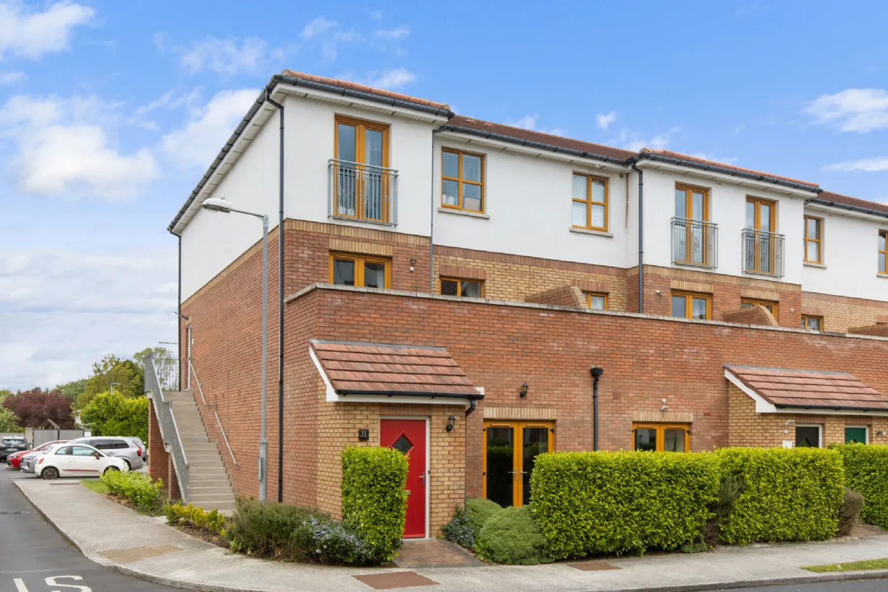 Photo of 31 Summerseat Avenue, Clonee, Co. Meath, Dublin 15, D15 AF5X
