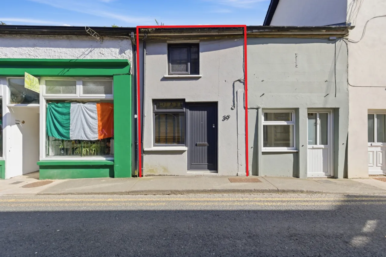Photo of 39/40 Upper Gladstone Street, Clonmel, Co. Tipperary, E91 PX37