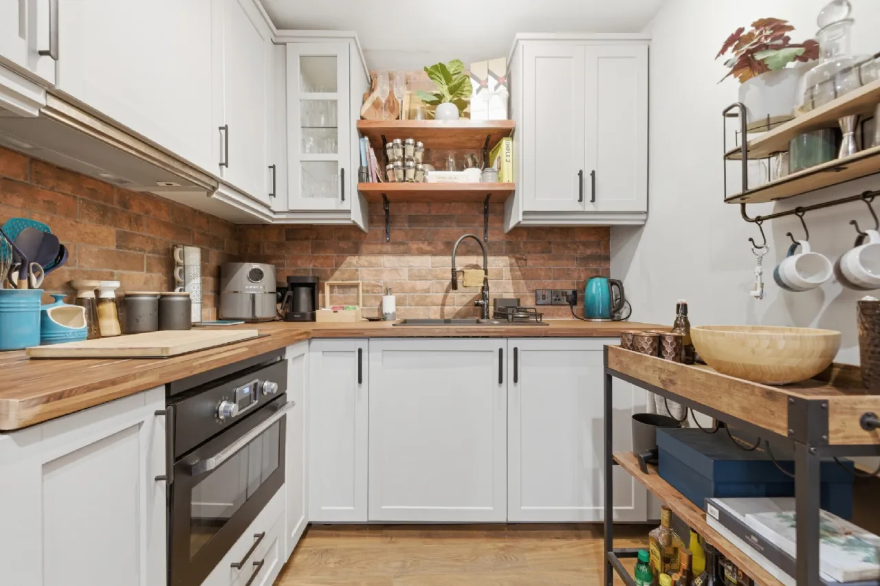 Photo of 39/40 Upper Gladstone Street, Clonmel, Co. Tipperary, E91 PX37