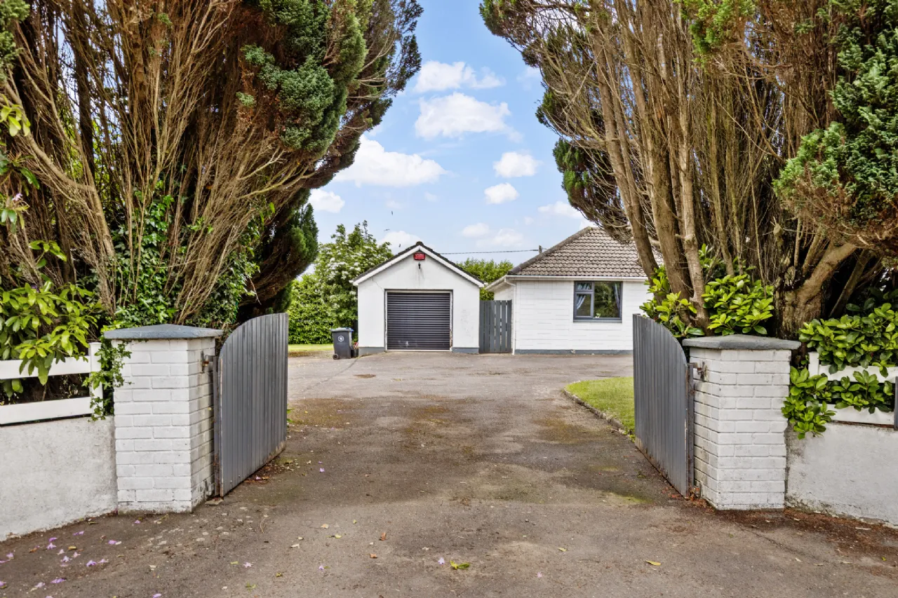 Photo of Rourkes Cross, Horetown North, Foulksmills, Co Wexford, Y35 YR60
