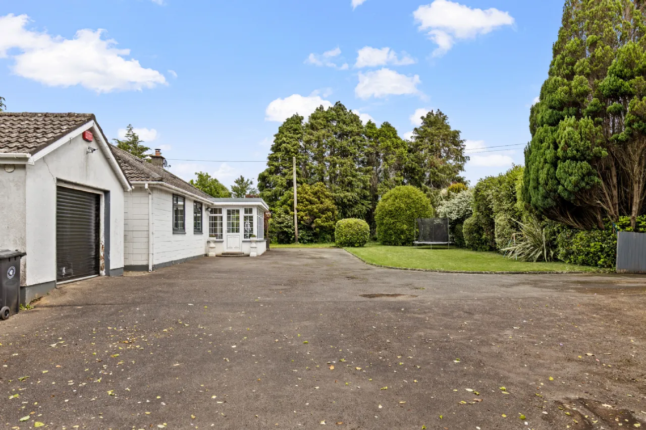 Photo of Rourkes Cross, Horetown North, Foulksmills, Co Wexford, Y35 YR60