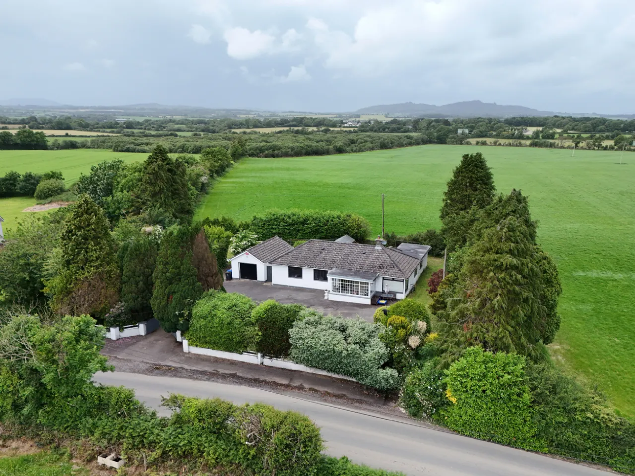 Photo of Rourkes Cross, Horetown North, Foulksmills, Co Wexford, Y35 YR60
