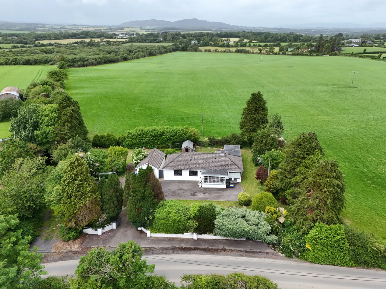 Photo of Rourkes Cross, Horetown North, Foulksmills, Co Wexford, Y35 YR60