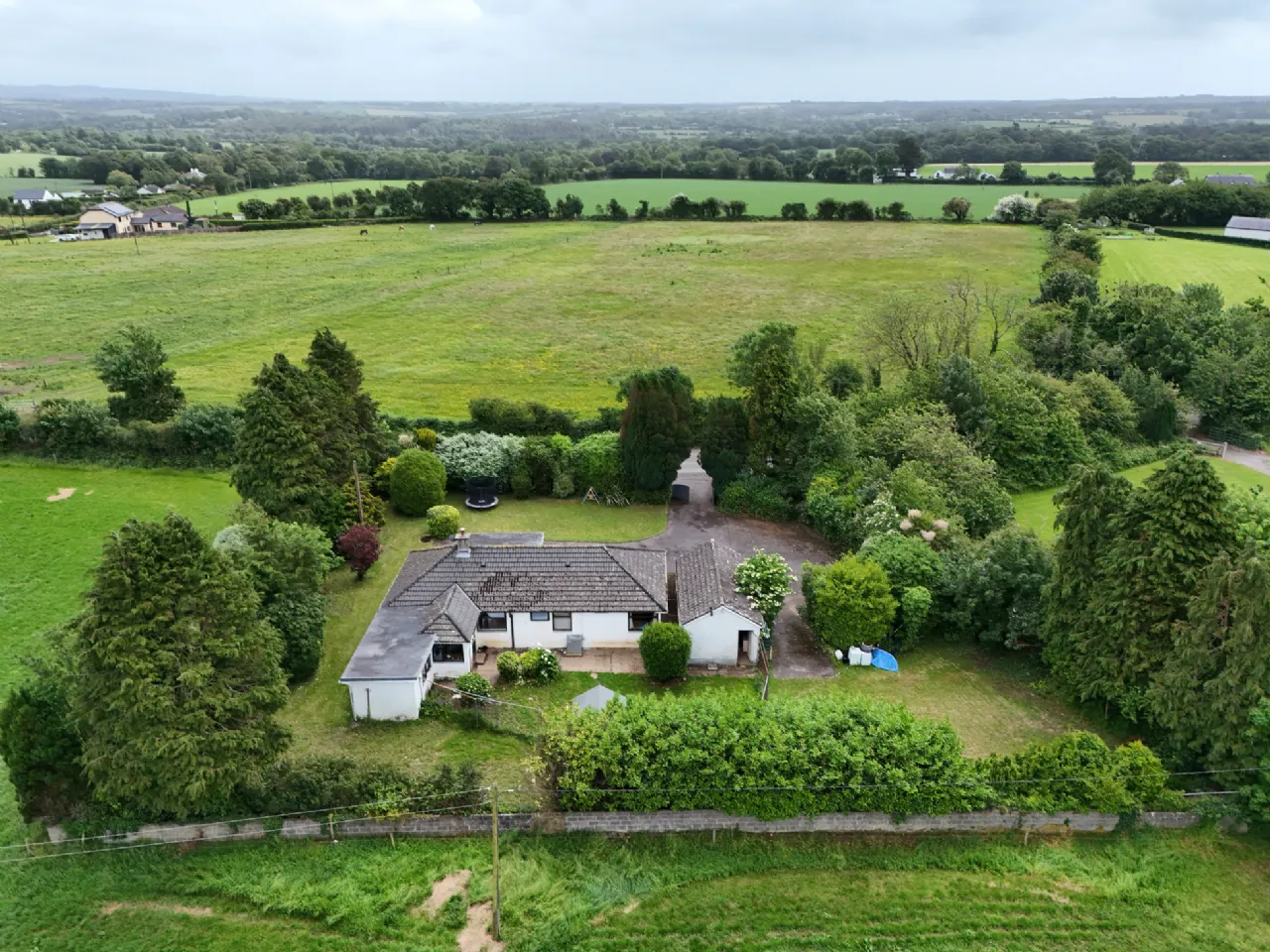 Photo of Rourkes Cross, Horetown North, Foulksmills, Co Wexford, Y35 YR60