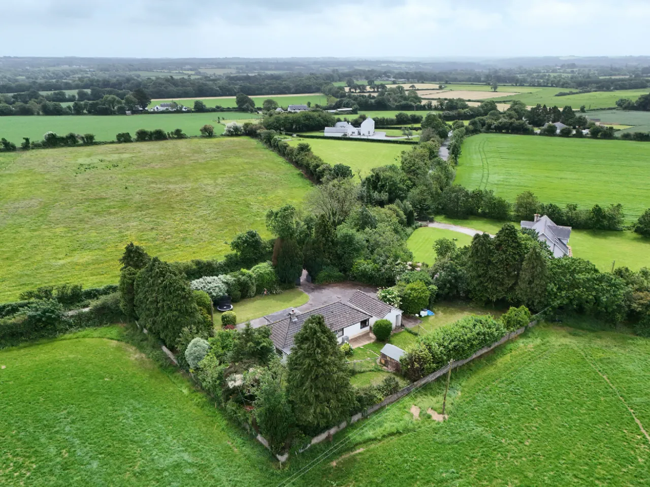Photo of Rourkes Cross, Horetown North, Foulksmills, Co Wexford, Y35 YR60
