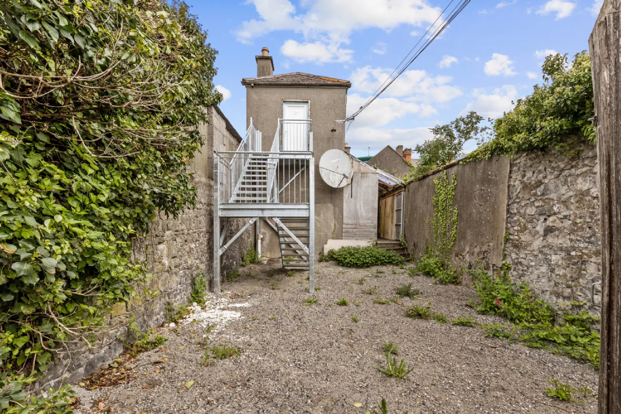 Photo of Boyle Sports Unit, 21 Main Street,, Bagenalstown,, Co. Carlow, R21WF67