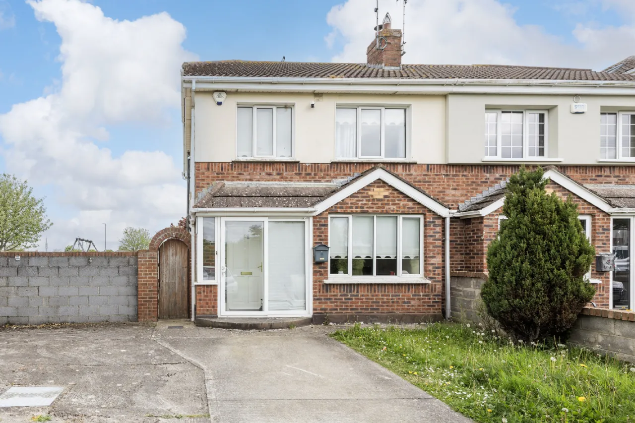 Photo of 12 Westbrook Rise, Balbriggan, Co. Dublin, K32KN59