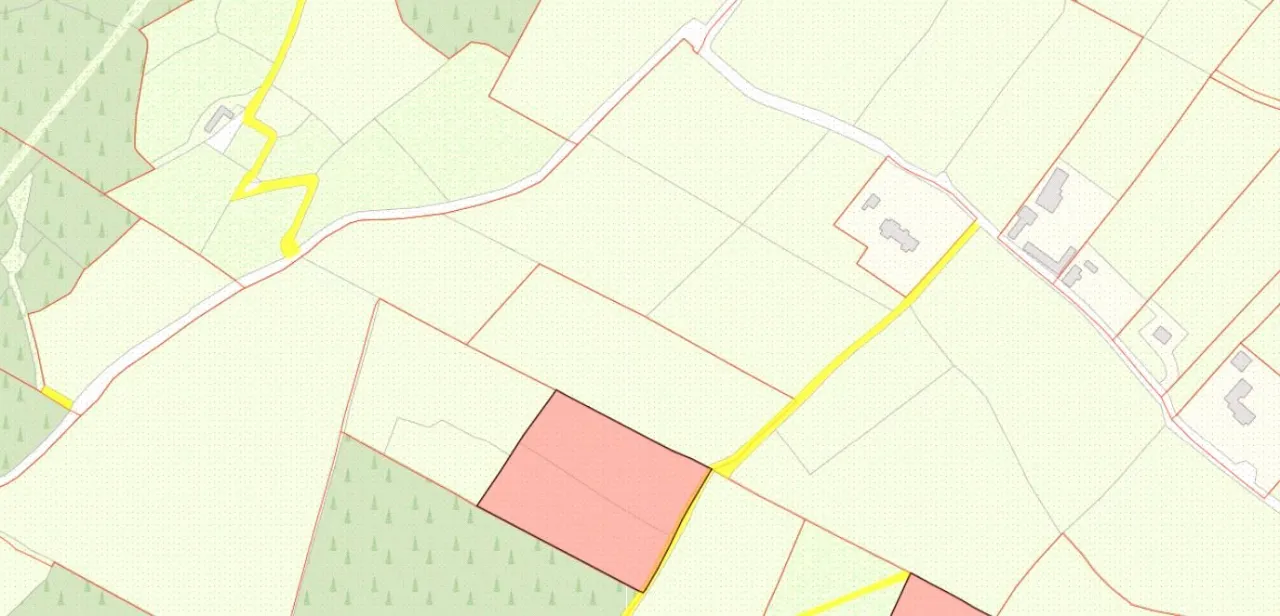 Photo of Cullentragh, Kiltealy, Enniscorthy, Co. Wexford