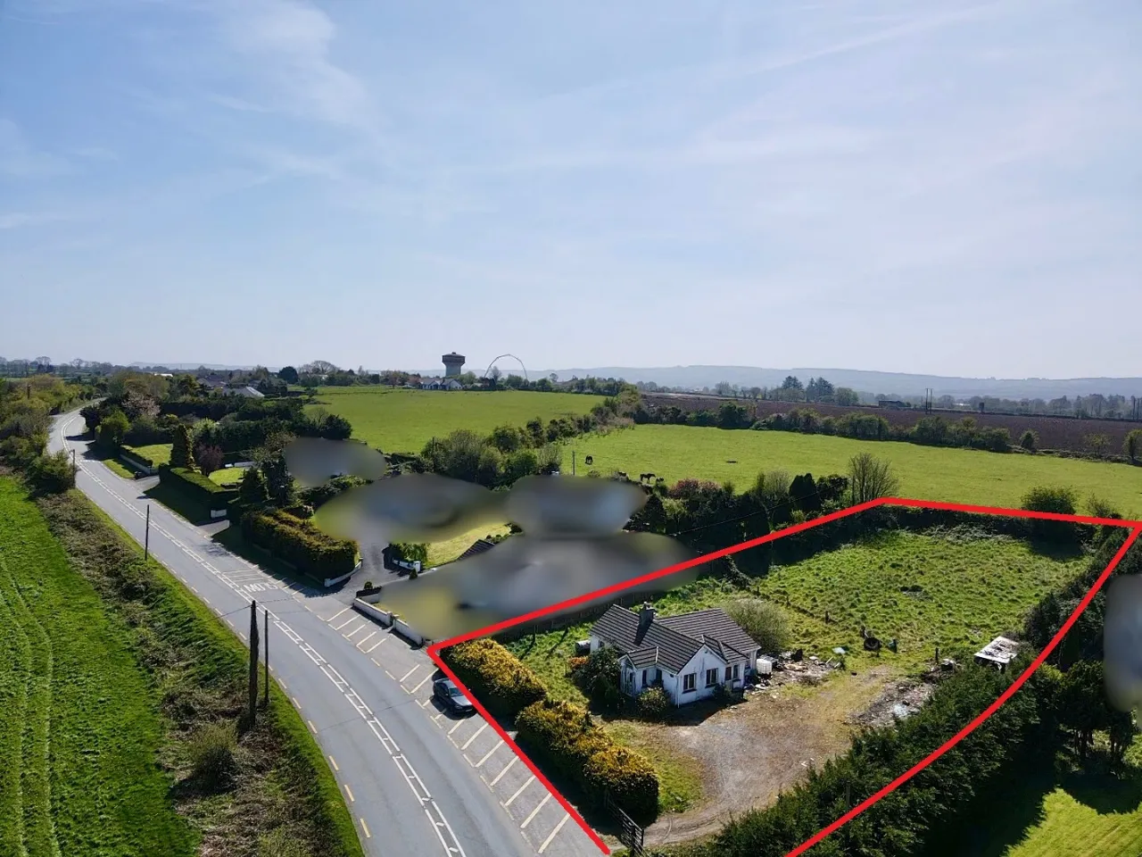 Photo of Ballinamuck, Dungarvan, Co Waterford, X35 VH32