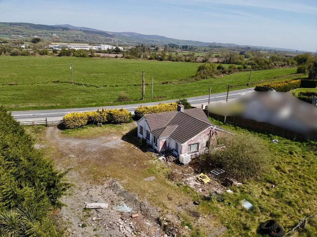 Photo of Ballinamuck, Dungarvan, Co Waterford, X35 VH32