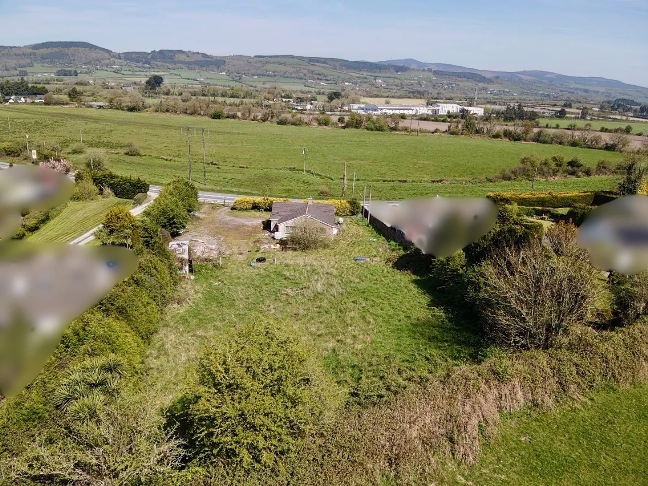 Photo of Ballinamuck, Dungarvan, Co Waterford, X35 VH32