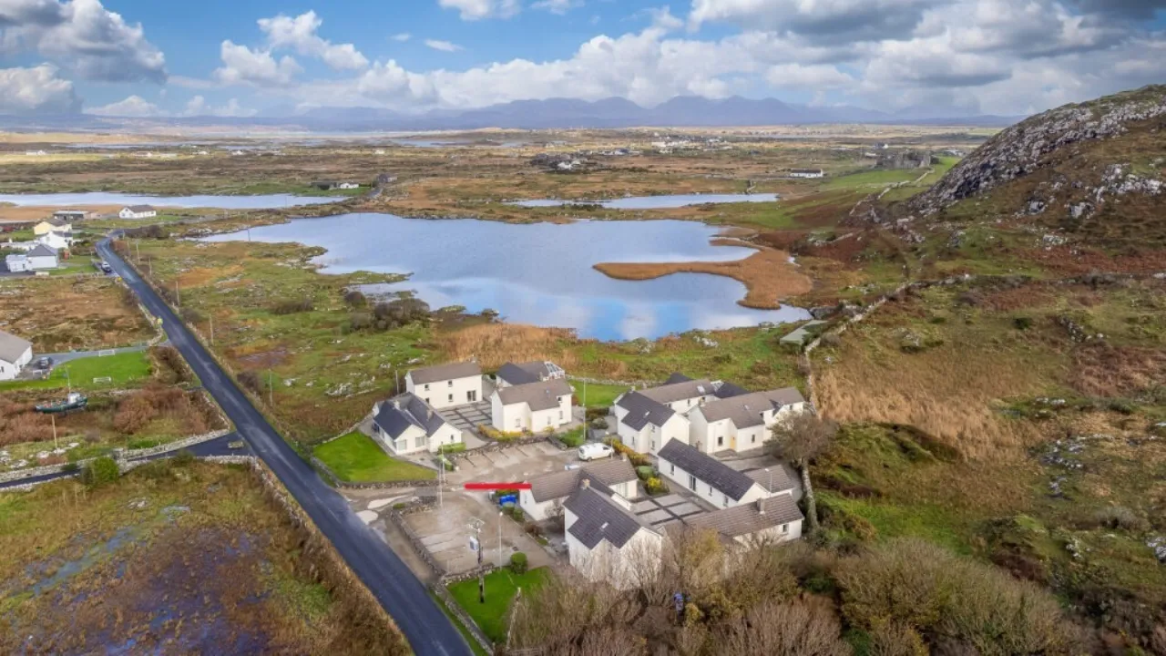 Photo of 12 Aillebrack, Ballyconneely, Co.Galway, H71XA39