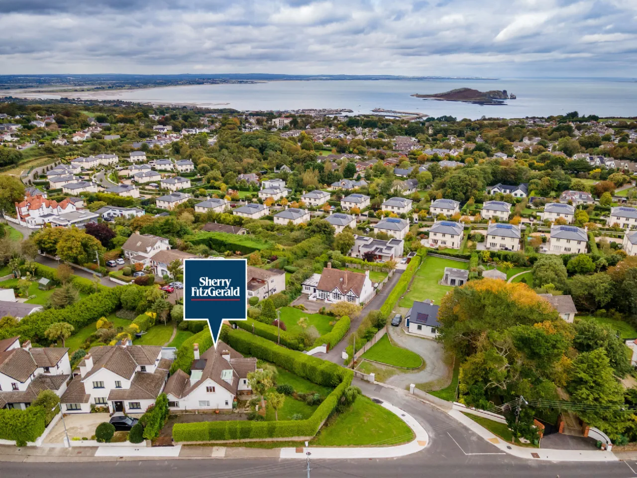 Photo of Capriccio, Thormanby Road, Howth, Co. Dublin, D13DW20