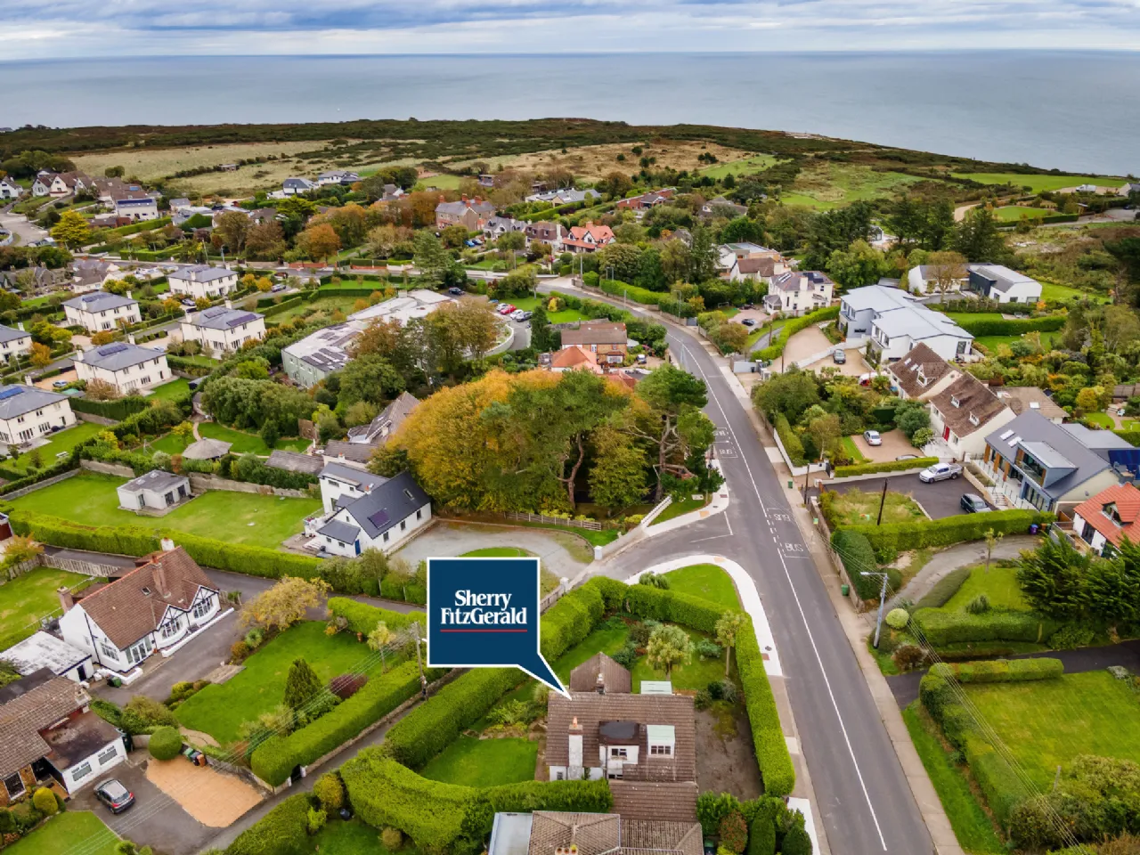Photo of Capriccio, Thormanby Road, Howth, Co. Dublin, D13DW20