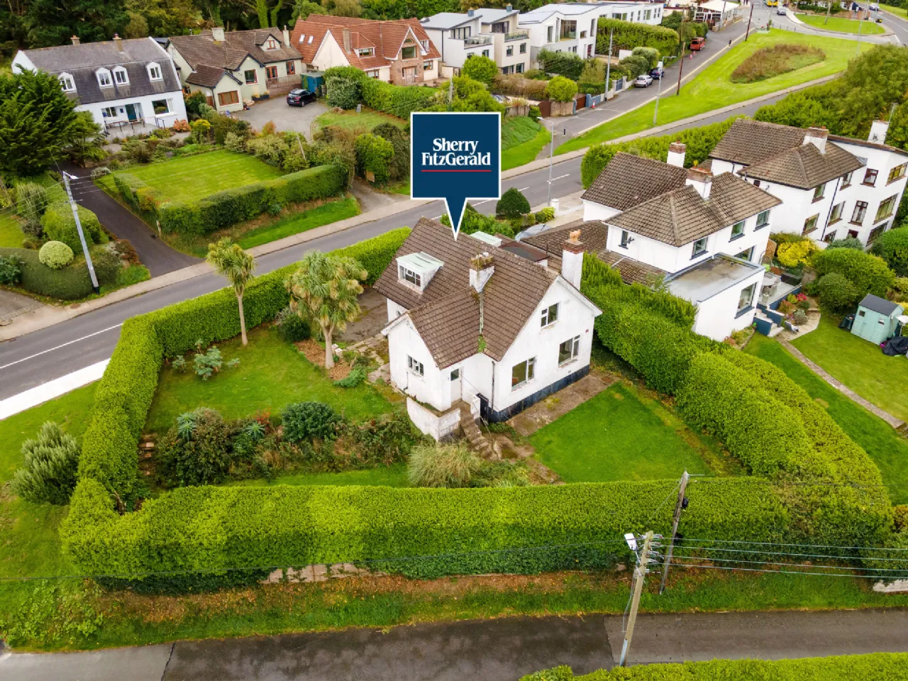 Photo of Capriccio, Thormanby Road, Howth, Co. Dublin, D13DW20