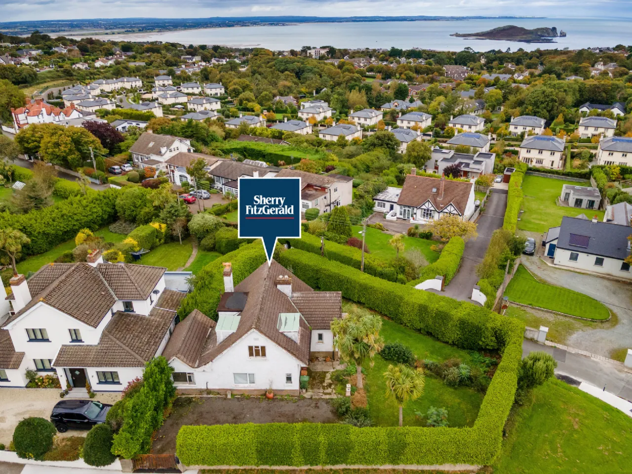 Photo of Capriccio, Thormanby Road, Howth, Co. Dublin, D13DW20