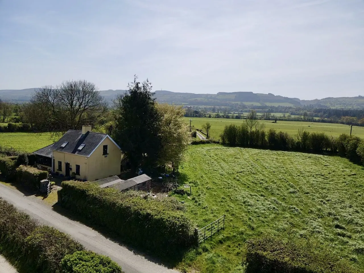 Photo of Tir na nOg, Kilgreany, Cappagh, Dungarvan, Co Waterford, X35YE86