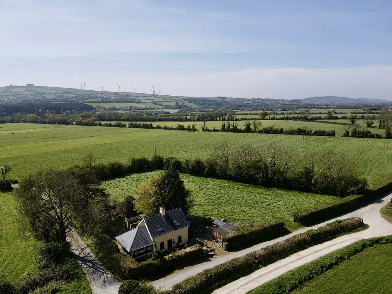 Photo of Tir na nOg, Kilgreany, Cappagh, Dungarvan, Co Waterford, X35YE86