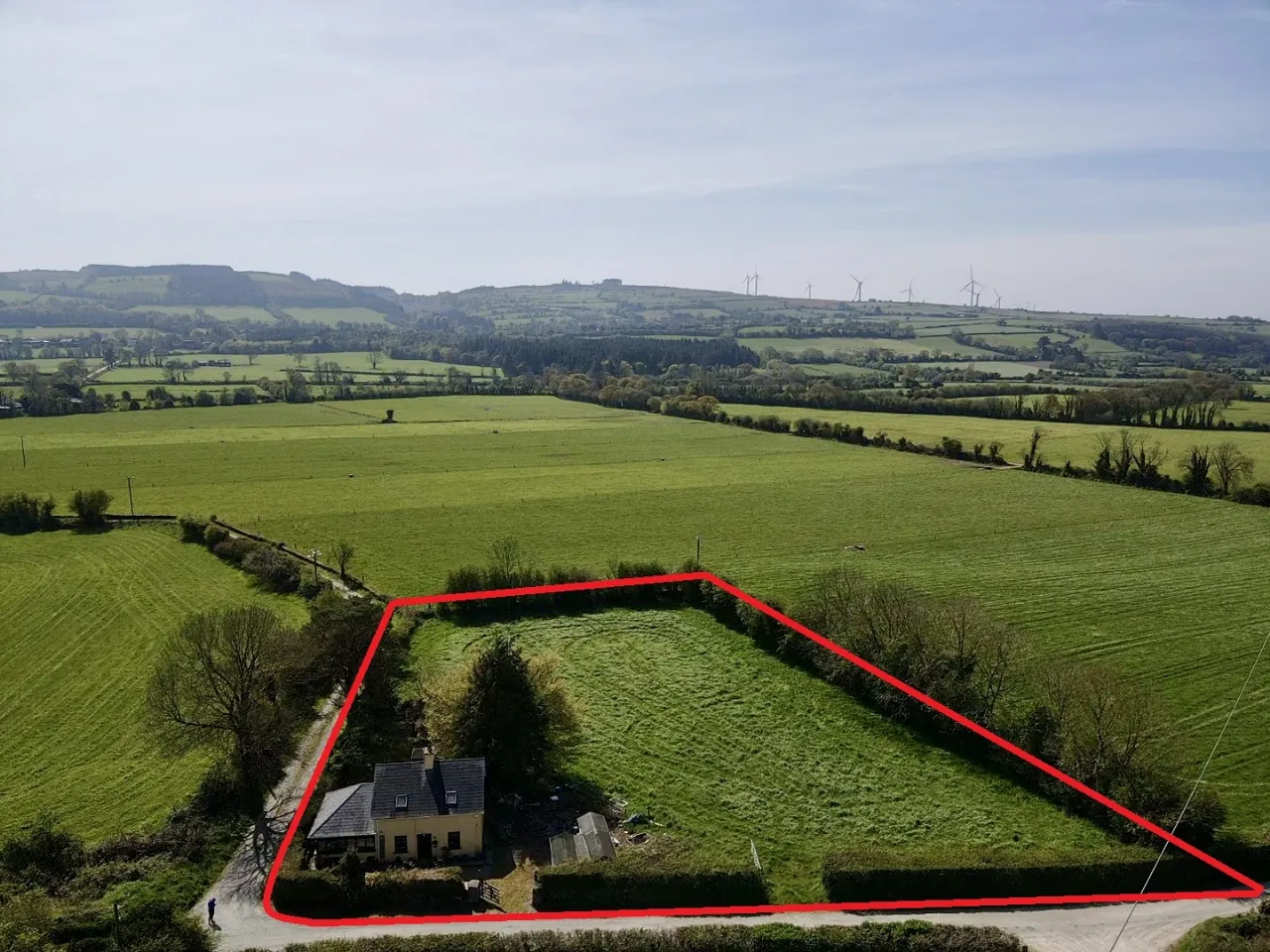 Photo of Tir na nOg, Kilgreany, Cappagh, Dungarvan, Co Waterford, X35YE86