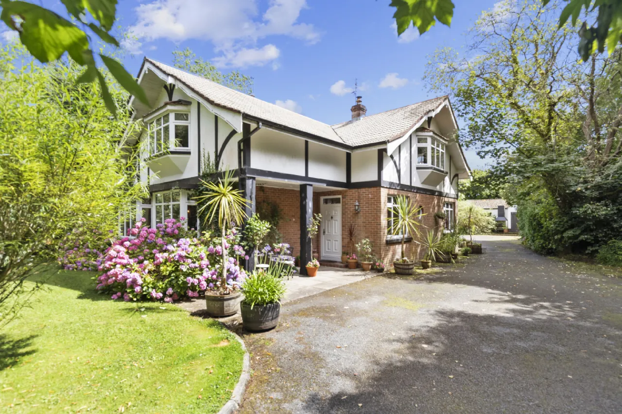 Photo of Tudor Lodge, Hermitage, Drinagh, Wexford, Y35K3H4