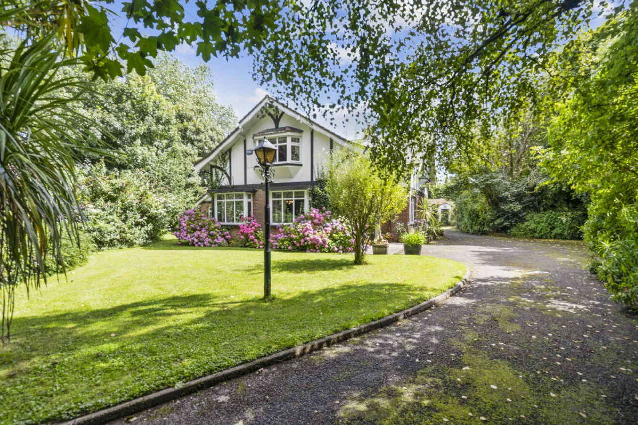 Photo of Tudor Lodge, Hermitage, Drinagh, Wexford, Y35K3H4