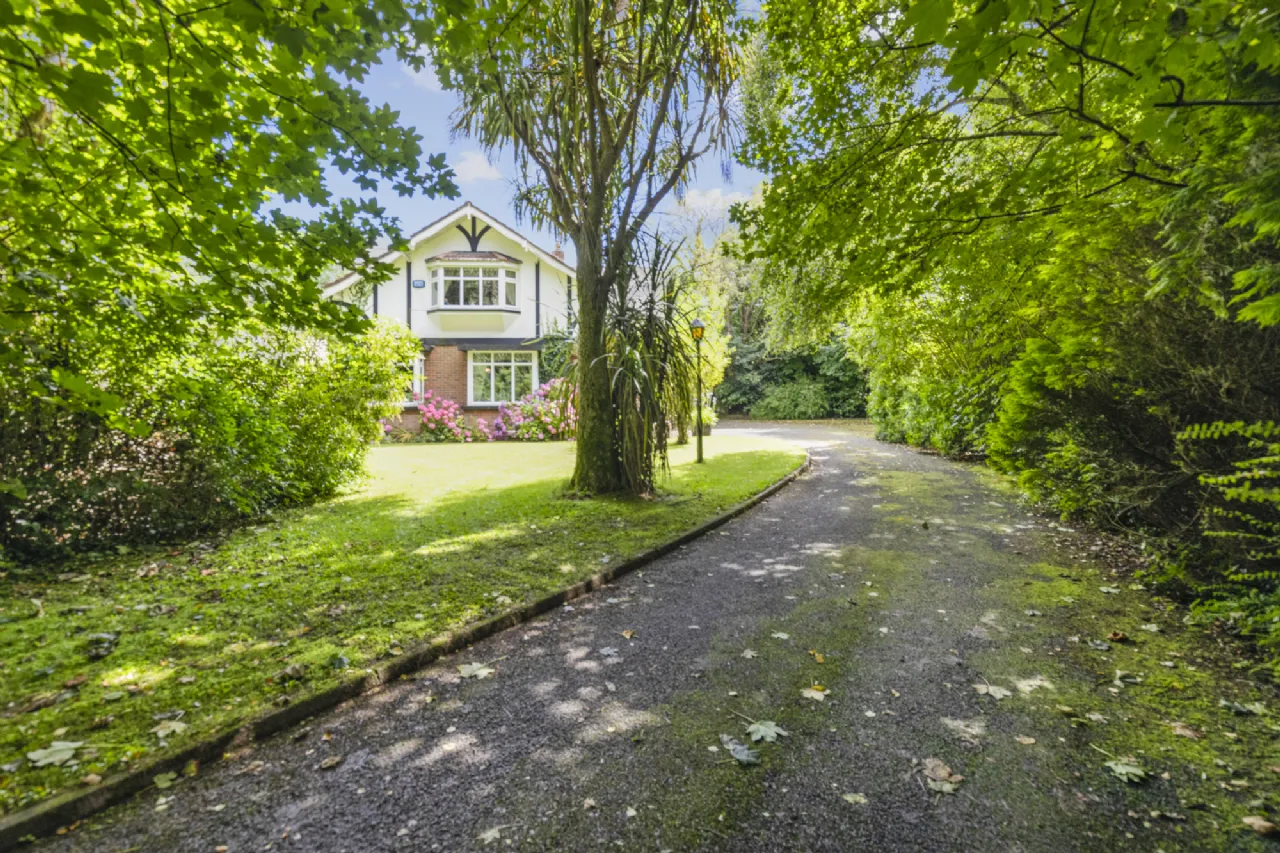Photo of Tudor Lodge, Hermitage, Drinagh, Wexford, Y35K3H4