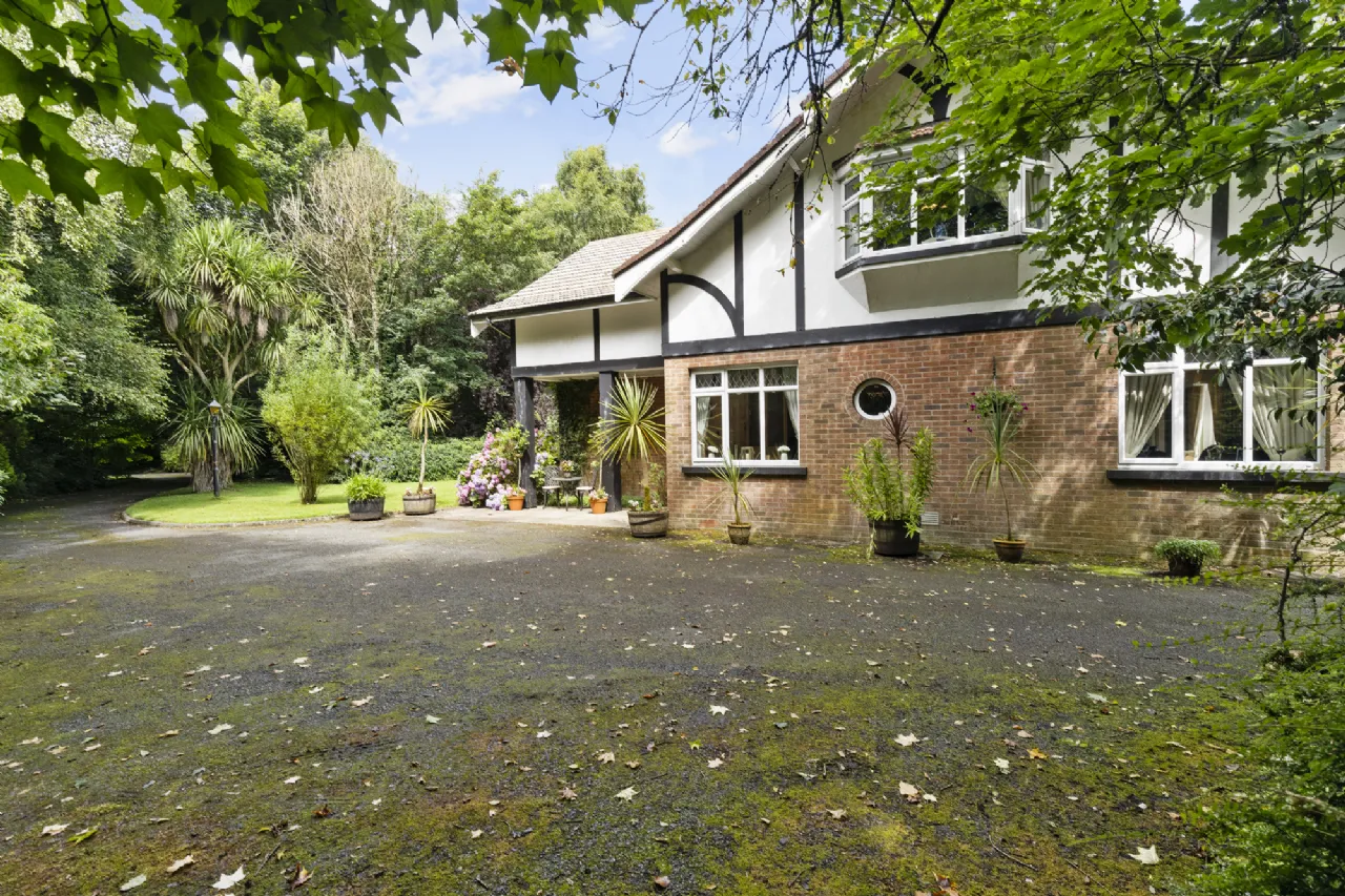 Photo of Tudor Lodge, Hermitage, Drinagh, Wexford, Y35K3H4