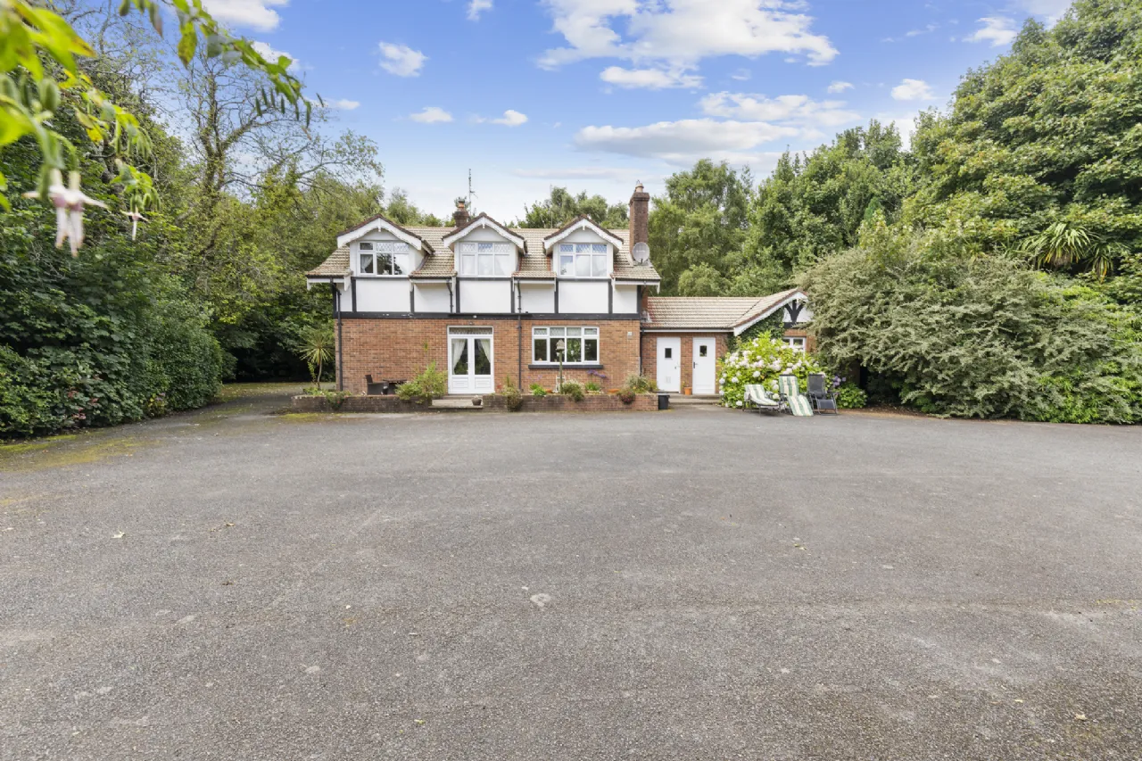 Photo of Tudor Lodge, Hermitage, Drinagh, Wexford, Y35K3H4