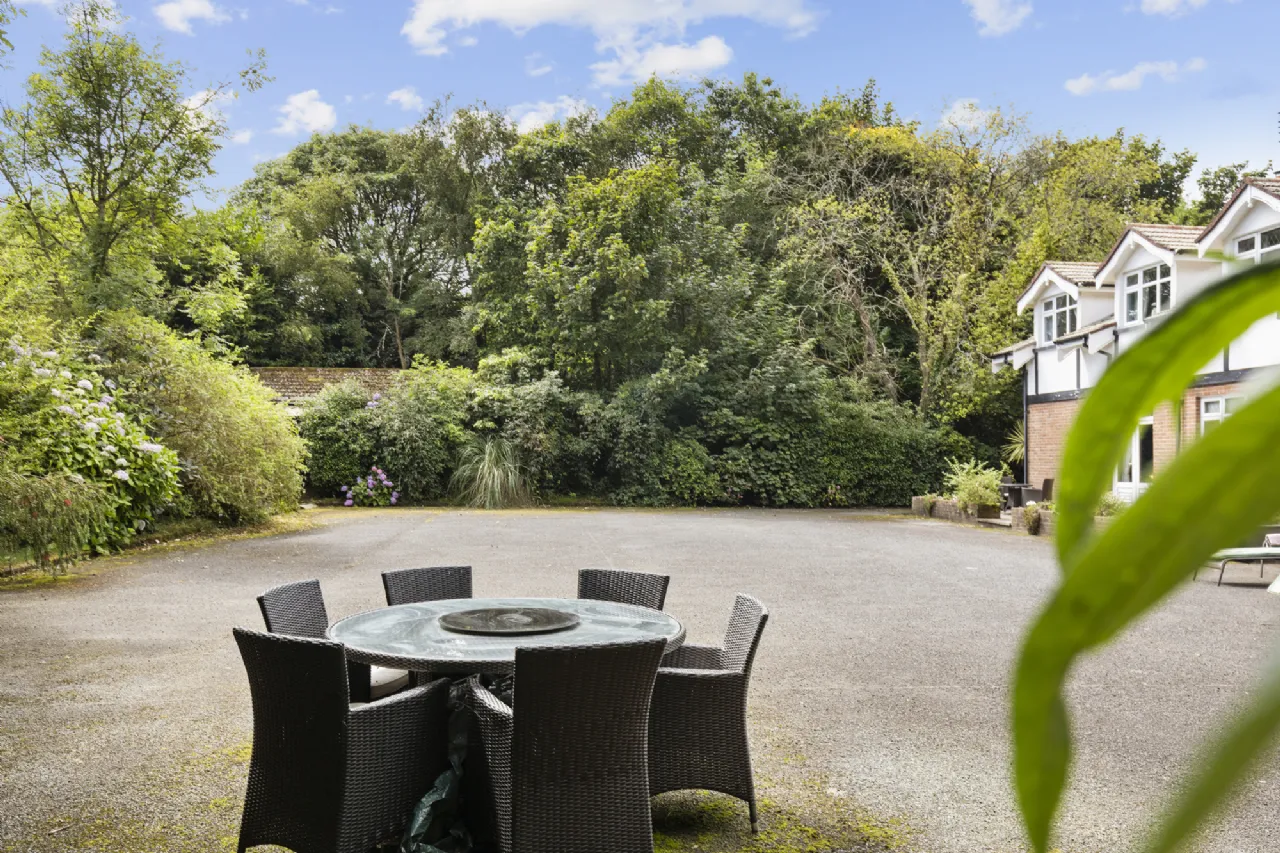 Photo of Tudor Lodge, Hermitage, Drinagh, Wexford, Y35K3H4