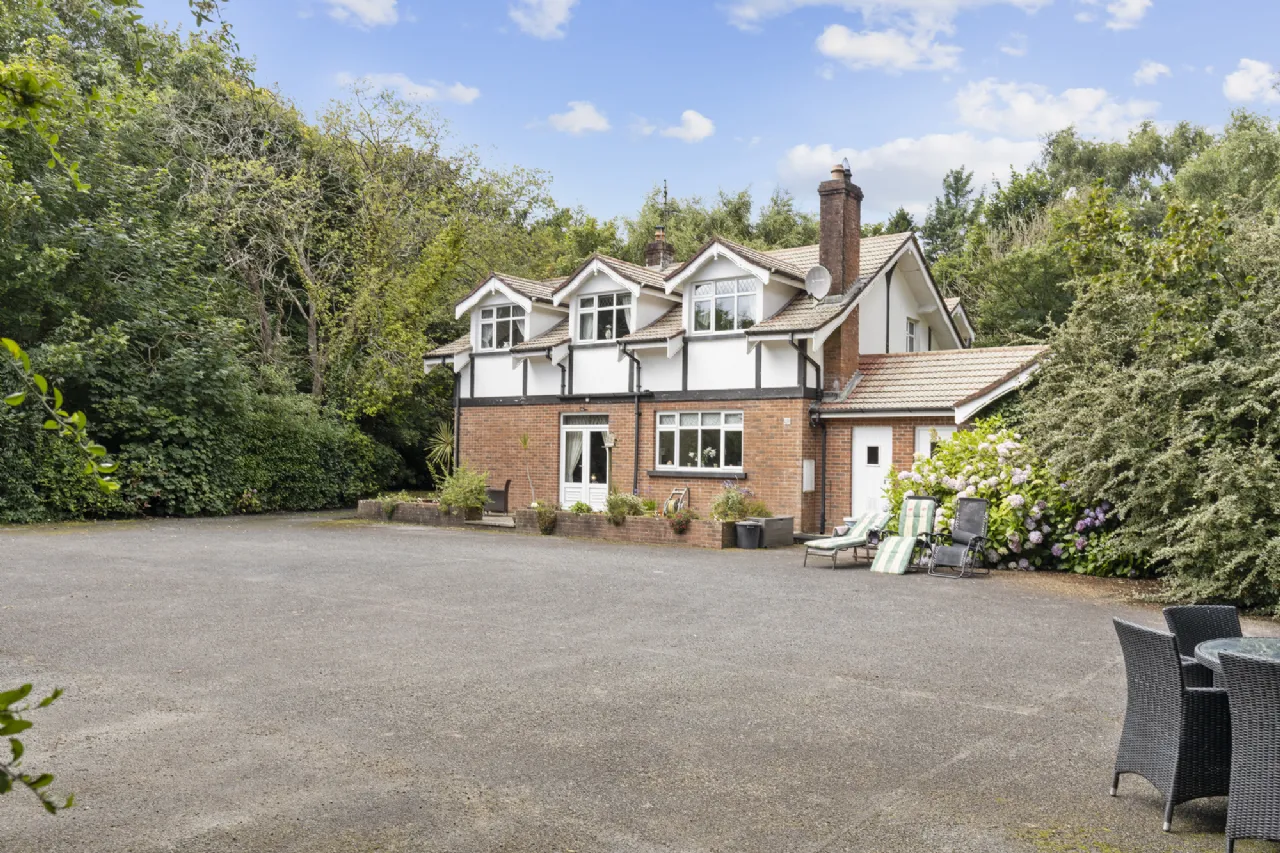 Photo of Tudor Lodge, Hermitage, Drinagh, Wexford, Y35K3H4