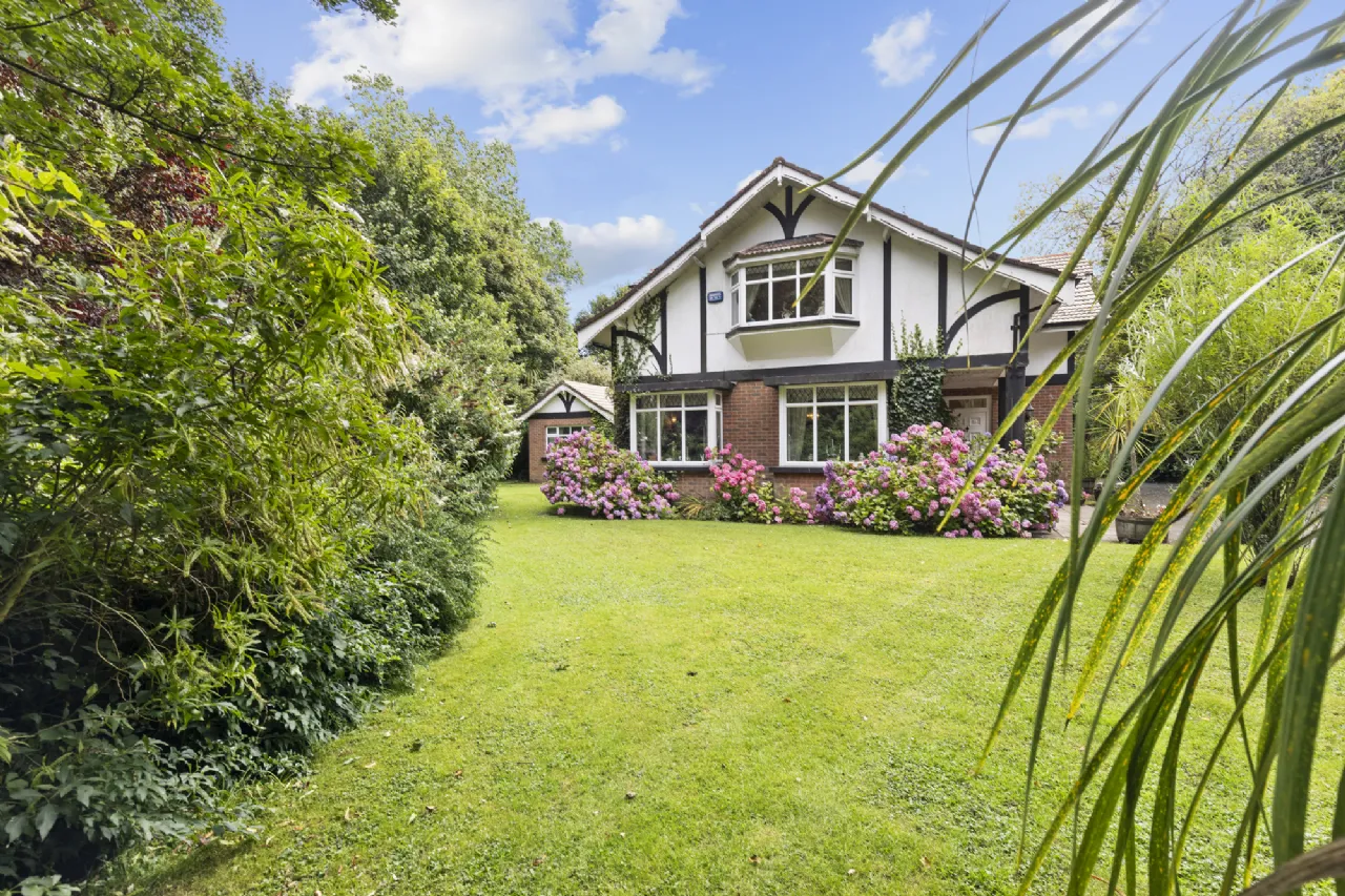 Photo of Tudor Lodge, Hermitage, Drinagh, Wexford, Y35K3H4