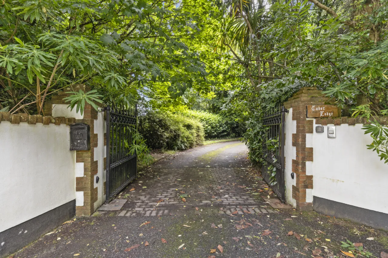 Photo of Tudor Lodge, Hermitage, Drinagh, Wexford, Y35K3H4
