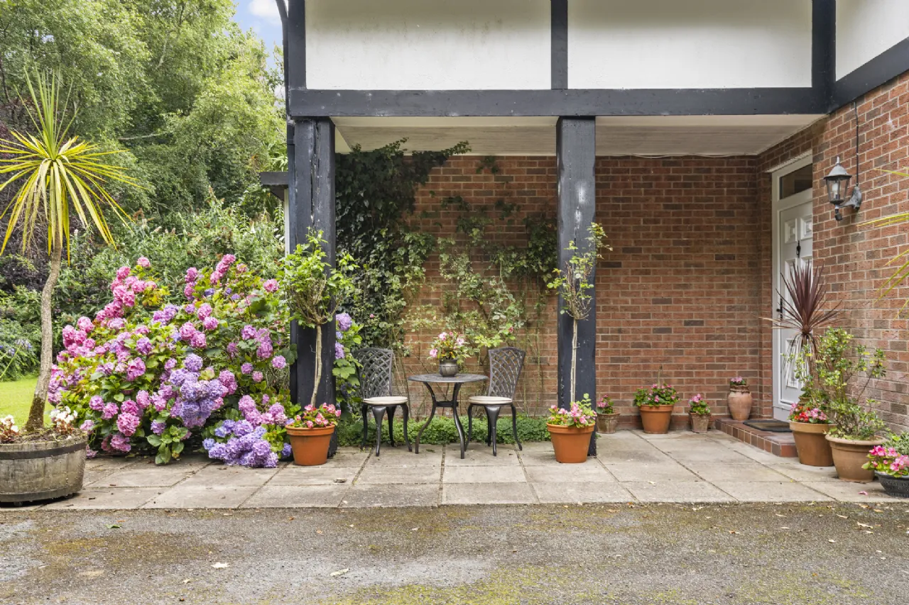 Photo of Tudor Lodge, Hermitage, Drinagh, Wexford, Y35K3H4