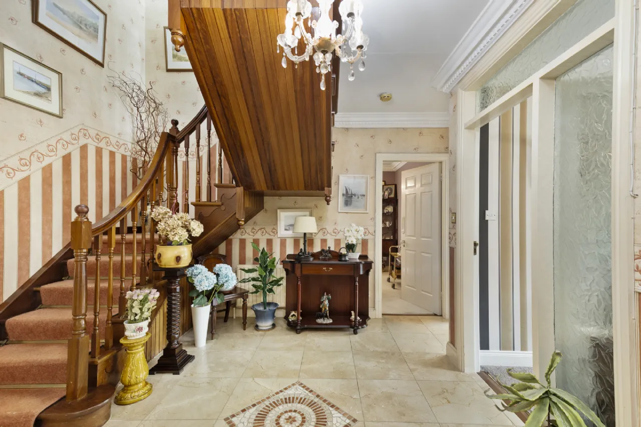 Photo of Tudor Lodge, Hermitage, Drinagh, Wexford, Y35K3H4