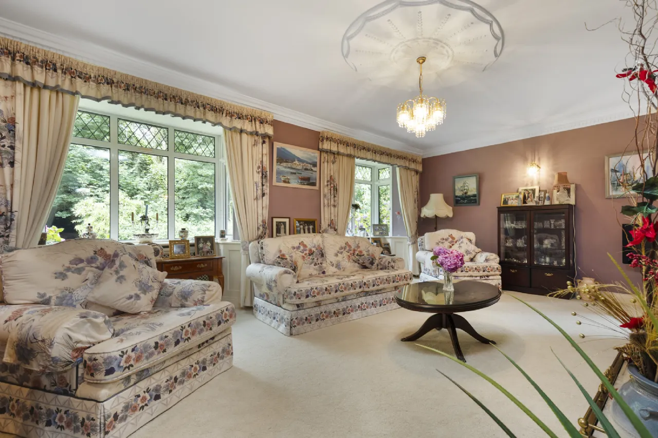 Photo of Tudor Lodge, Hermitage, Drinagh, Wexford, Y35K3H4