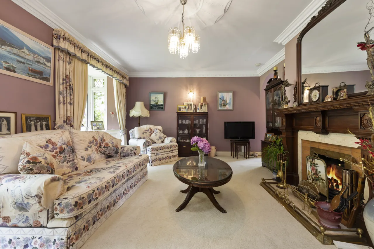 Photo of Tudor Lodge, Hermitage, Drinagh, Wexford, Y35K3H4