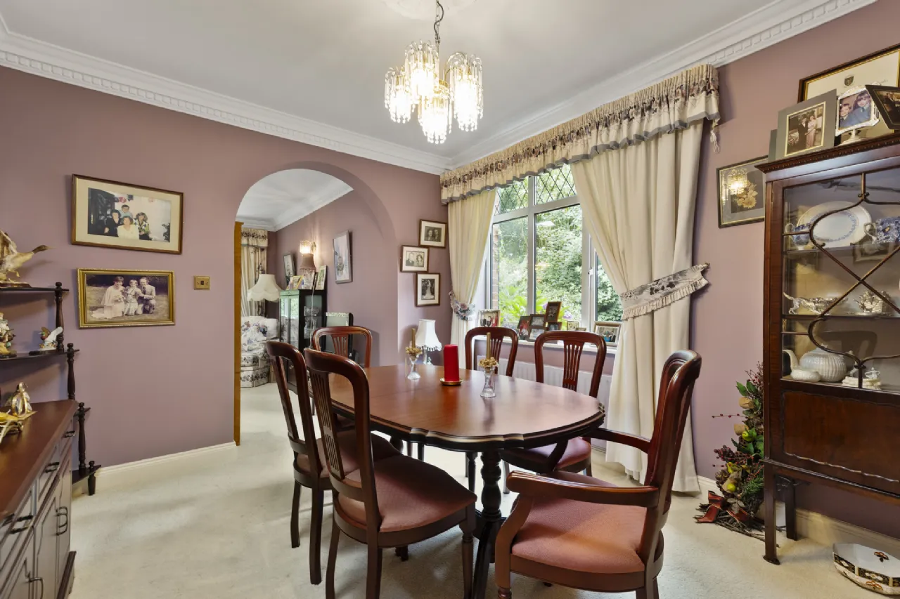 Photo of Tudor Lodge, Hermitage, Drinagh, Wexford, Y35K3H4