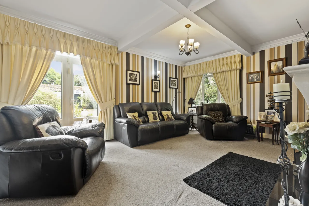 Photo of Tudor Lodge, Hermitage, Drinagh, Wexford, Y35K3H4