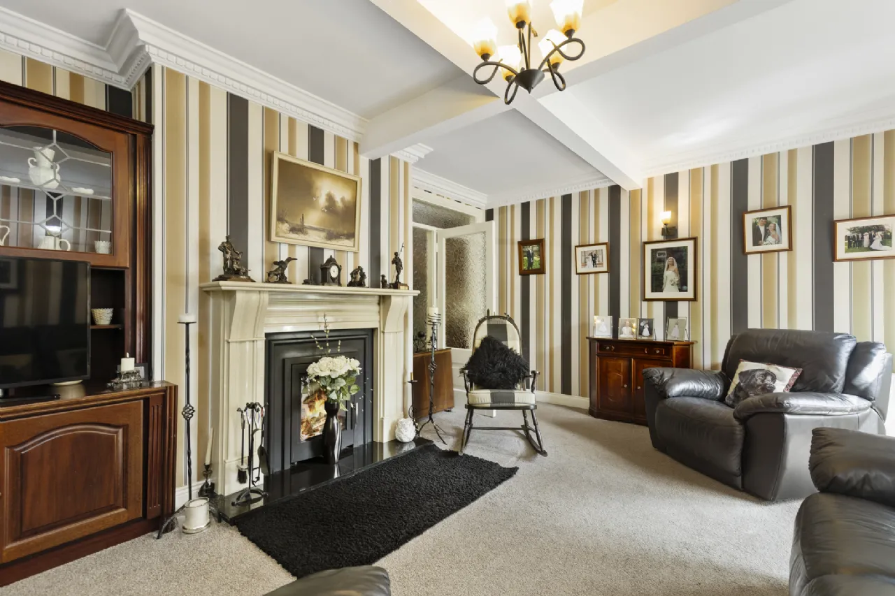 Photo of Tudor Lodge, Hermitage, Drinagh, Wexford, Y35K3H4