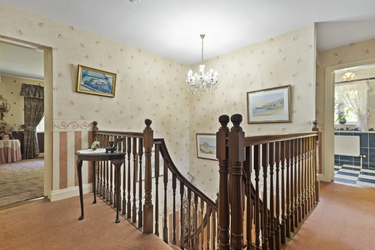 Photo of Tudor Lodge, Hermitage, Drinagh, Wexford, Y35K3H4