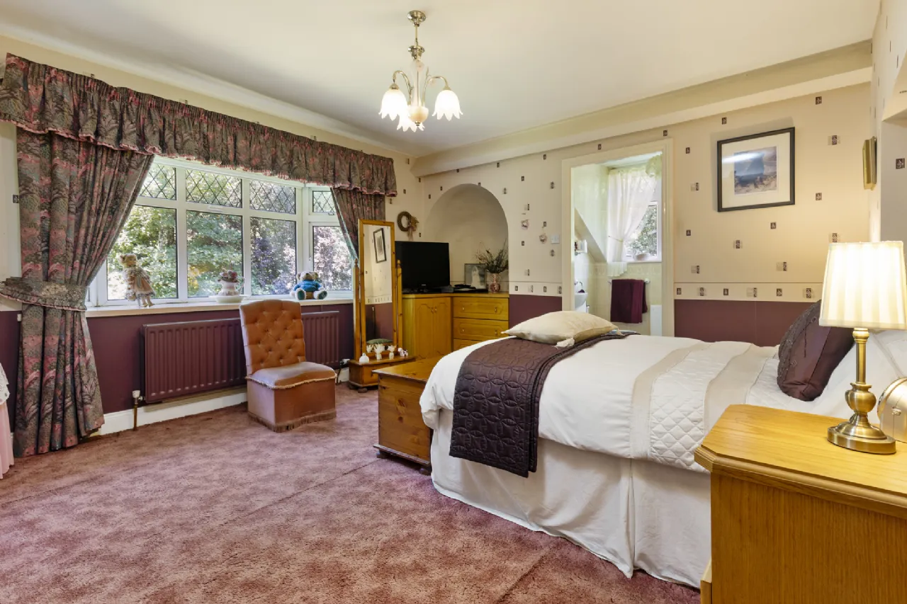 Photo of Tudor Lodge, Hermitage, Drinagh, Wexford, Y35K3H4