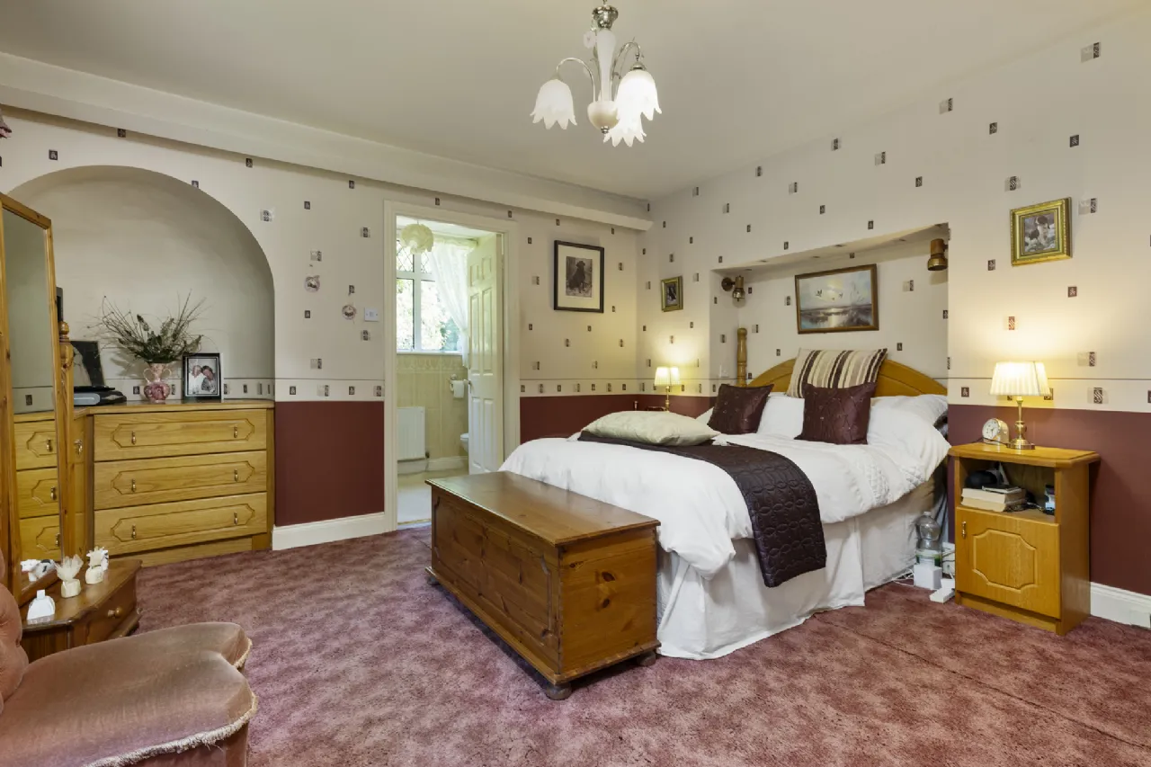 Photo of Tudor Lodge, Hermitage, Drinagh, Wexford, Y35K3H4