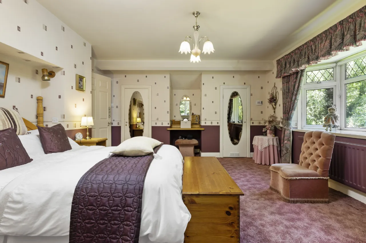 Photo of Tudor Lodge, Hermitage, Drinagh, Wexford, Y35K3H4