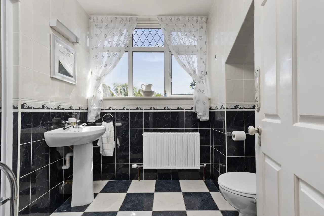 Photo of Tudor Lodge, Hermitage, Drinagh, Wexford, Y35K3H4