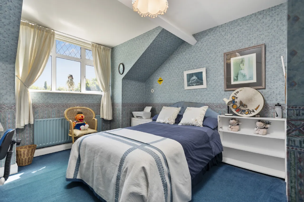 Photo of Tudor Lodge, Hermitage, Drinagh, Wexford, Y35K3H4