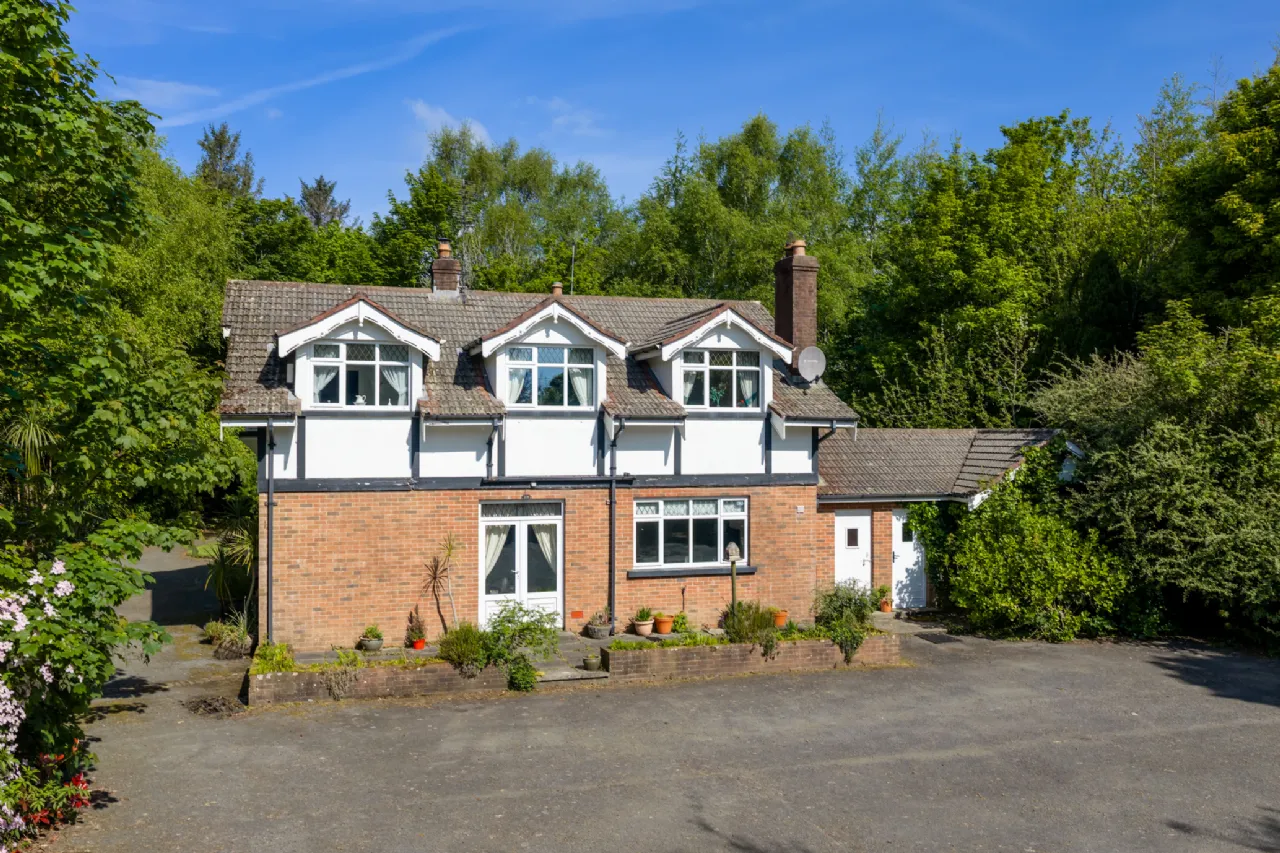 Photo of Tudor Lodge, Hermitage, Drinagh, Wexford, Y35K3H4