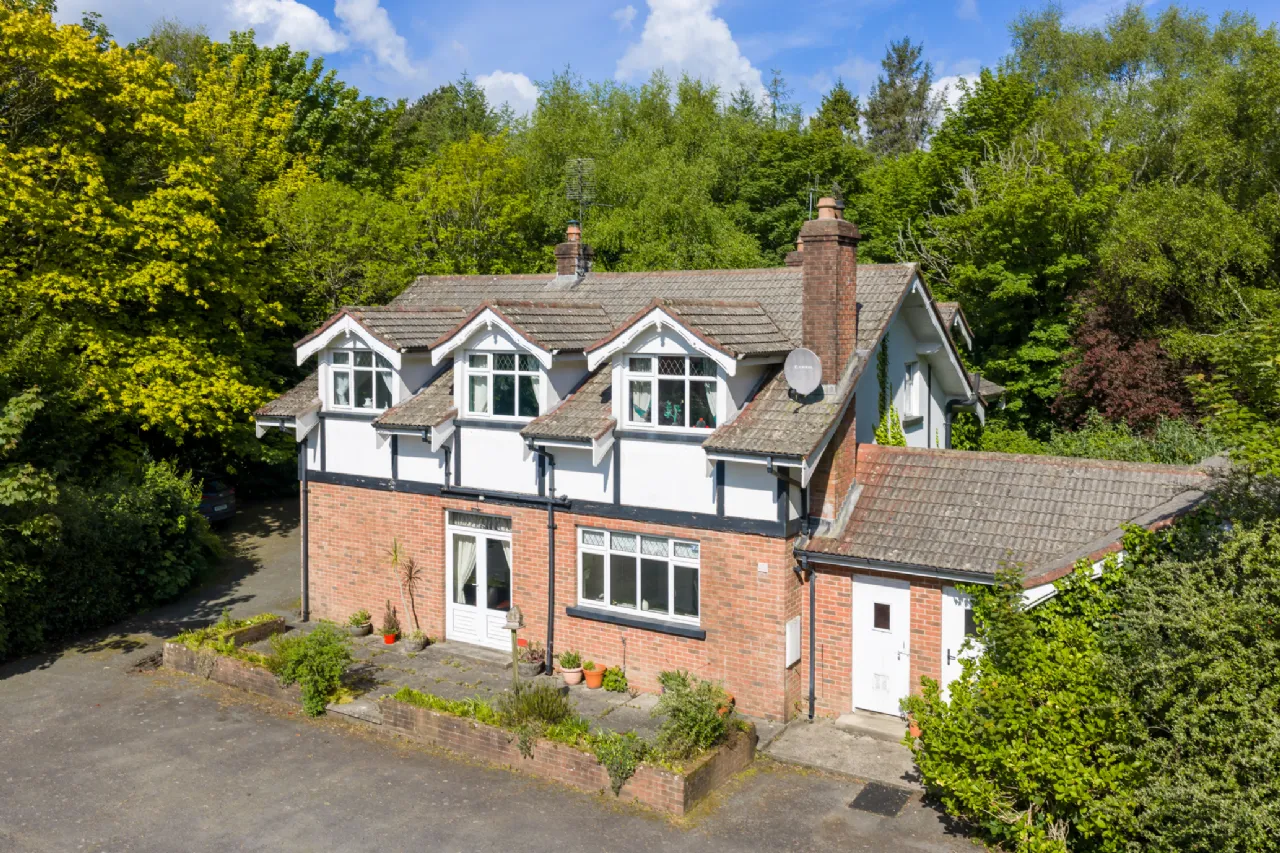 Photo of Tudor Lodge, Hermitage, Drinagh, Wexford, Y35K3H4