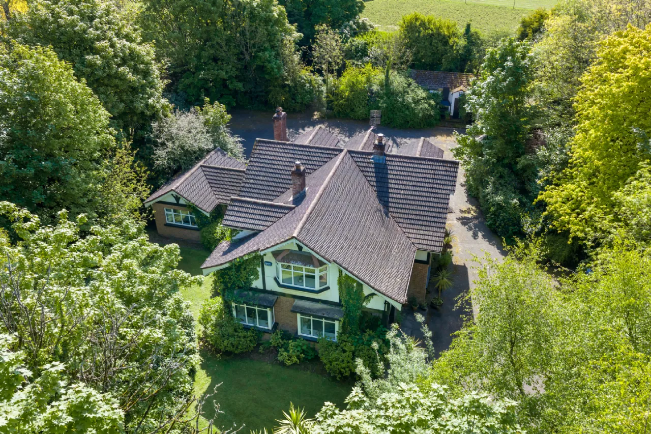 Photo of Tudor Lodge, Hermitage, Drinagh, Wexford, Y35K3H4