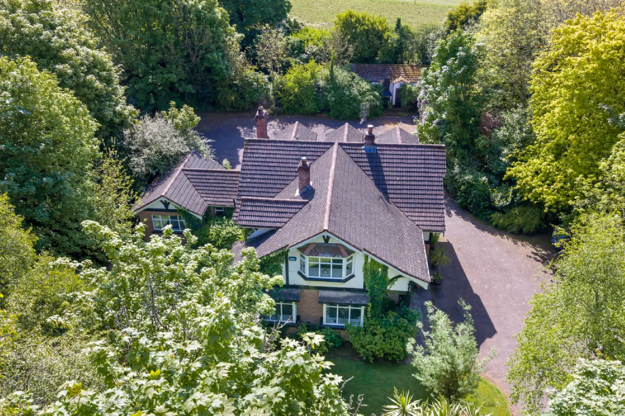 Photo of Tudor Lodge, Hermitage, Drinagh, Wexford, Y35K3H4