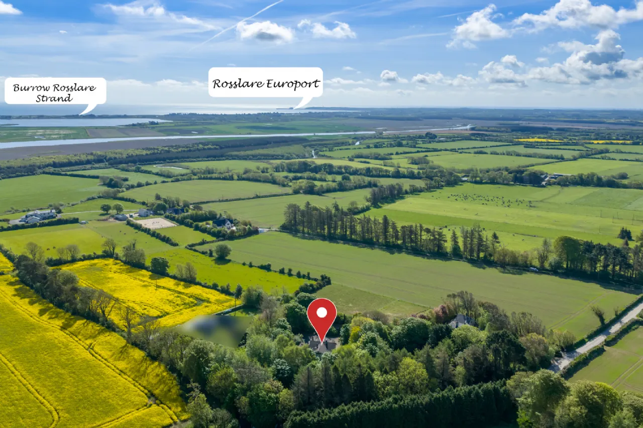 Photo of Tudor Lodge, Hermitage, Drinagh, Wexford, Y35K3H4